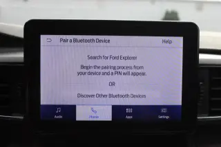 Ford Explorer 2024 AWD XLT 4dr SUV