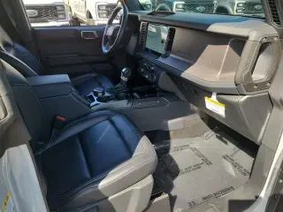 Ford Bronco 2026 4x4 Big Bend 4dr SUV