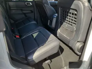 Ford Bronco 2026 4x4 Big Bend 4dr SUV