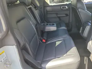 Ford Bronco 2026 4x4 Big Bend 4dr SUV