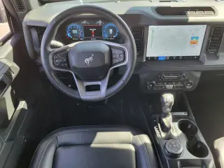 Ford Bronco 2026 4x4 Big Bend 4dr SUV