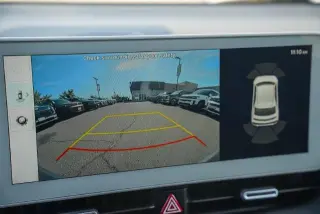 Hundai IONIQ 5 2024 SEL 4dr Crossover