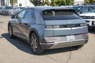 Hundai IONIQ 5 2024 SEL 4dr Crossover