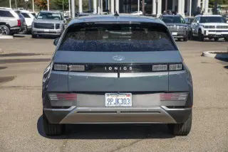 Hundai IONIQ 5 2024 SEL 4dr Crossover