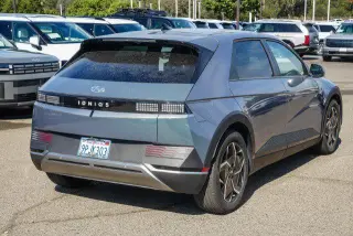 Hundai IONIQ 5 2024 SEL 4dr Crossover