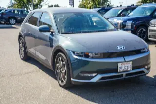 Hundai IONIQ 5 2024 SEL 4dr Crossover