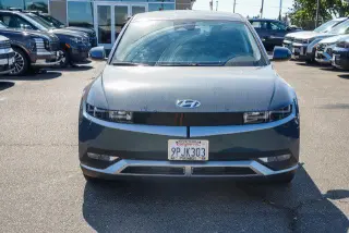 Hundai IONIQ 5 2024 SEL 4dr Crossover