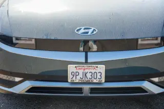 Hundai IONIQ 5 2024 SEL 4dr Crossover