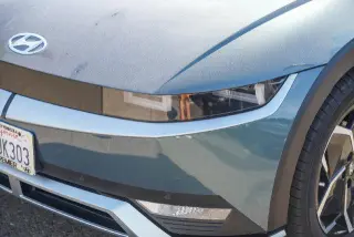 Hundai IONIQ 5 2024 SEL 4dr Crossover
