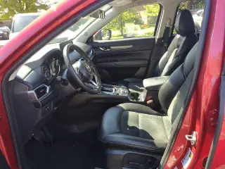 Mazda CX-5 2023 AWD 2.5 S Select 4dr SUV
