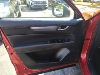Mazda CX-5 2023 AWD 2.5 S Select 4dr SUV