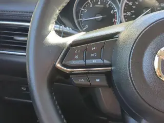 Mazda CX-5 2023 AWD 2.5 S Select 4dr SUV