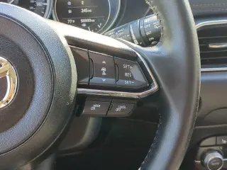 Mazda CX-5 2023 AWD 2.5 S Select 4dr SUV