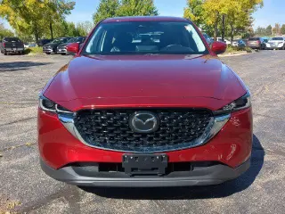 Mazda CX-5 2023 AWD 2.5 S Select 4dr SUV