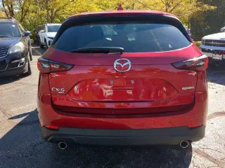 Mazda CX-5 2023 AWD 2.5 S Select 4dr SUV