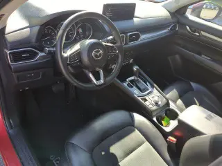 Mazda CX-5 2023 AWD 2.5 S Select 4dr SUV
