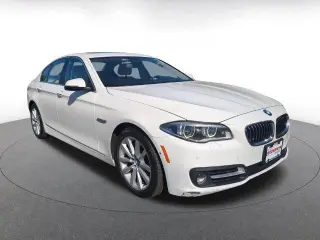 BMW 5 Series 2016 AWD 535i xDrive 4dr Sedán