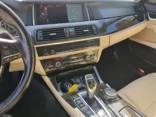 BMW 5 Series 2016 AWD 535i xDrive 4dr Sedán