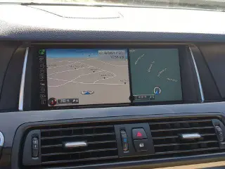 BMW 5 Series 2016 AWD 535i xDrive 4dr Sedán