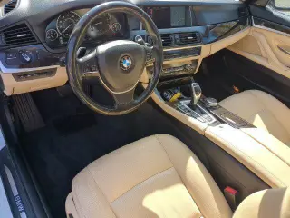 BMW 5 Series 2016 AWD 535i xDrive 4dr Sedán