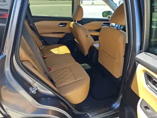Nissan Rogue 2023 Platinum 4dr Crossover