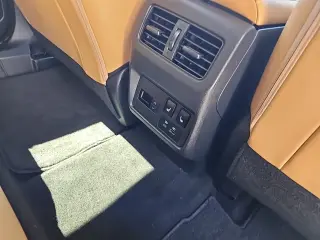 Nissan Rogue 2023 Platinum 4dr Crossover