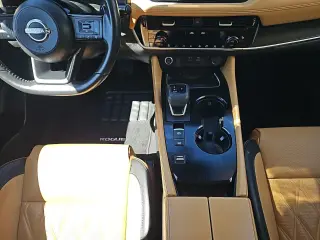 Nissan Rogue 2023 Platinum 4dr Crossover
