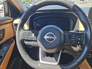 Nissan Rogue 2023 Platinum 4dr Crossover