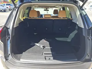 Nissan Rogue 2023 Platinum 4dr Crossover