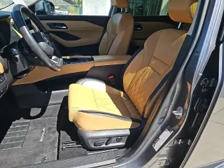 Nissan Rogue 2023 Platinum 4dr Crossover