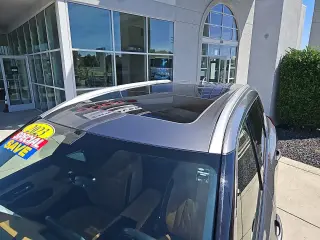 Nissan Rogue 2023 Platinum 4dr Crossover