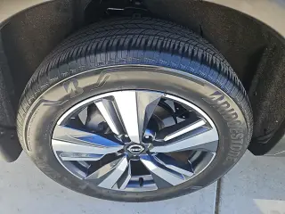 Nissan Rogue 2023 Platinum 4dr Crossover