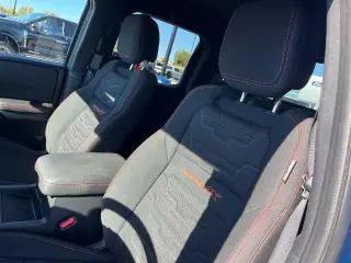 Nissan Frontier 2023 4x4 S 4dr Crew Cab 5 ft. SB