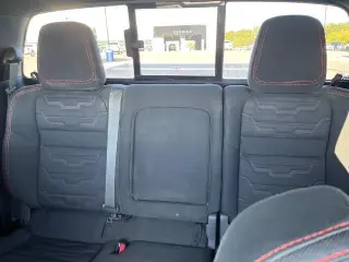 Nissan Frontier 2023 4x4 S 4dr Crew Cab 5 ft. SB