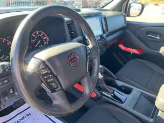 Nissan Frontier 2023 4x4 S 4dr Crew Cab 5 ft. SB