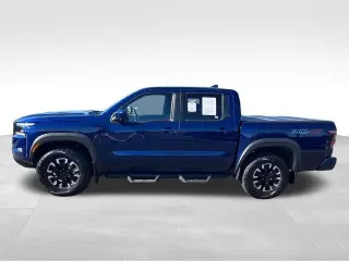 Nissan Frontier 2023 4x4 S 4dr Crew Cab 5 ft. SB