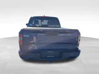 Nissan Frontier 2023 4x4 S 4dr Crew Cab 5 ft. SB