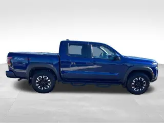 Nissan Frontier 2023 4x4 S 4dr Crew Cab 5 ft. SB