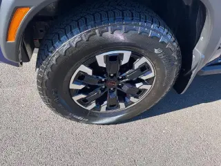 Nissan Frontier 2023 4x4 S 4dr Crew Cab 5 ft. SB