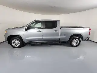 Chevrolet Silverado 1500 2023 4x4 LT 4dr Crew Cab 5.8 ft. SB con 1LT