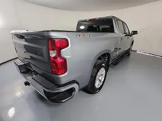 Chevrolet Silverado 1500 2023 4x4 LT 4dr Crew Cab 5.8 ft. SB con 1LT