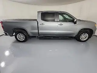 Chevrolet Silverado 1500 2023 4x4 LT 4dr Crew Cab 5.8 ft. SB con 1LT