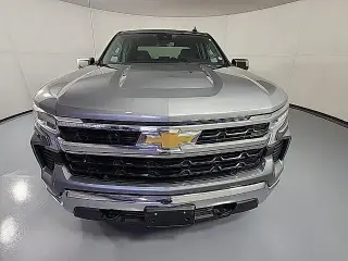 Chevrolet Silverado 1500 2023 4x4 LT 4dr Crew Cab 5.8 ft. SB con 1LT