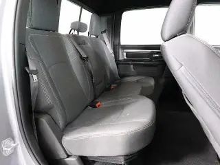 Ram 1500 Clásico 2021 4x4 SLT 4dr Cabina de Crew 5.5 ft. Pickup