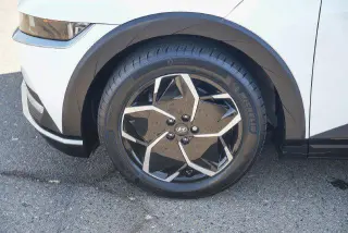 Hundai IONIQ 5 2023 AWD SEL 4dr Crossover