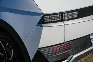 Hundai IONIQ 5 2023 AWD SEL 4dr Crossover