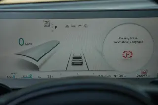 Hundai IONIQ 5 2023 AWD SEL 4dr Crossover