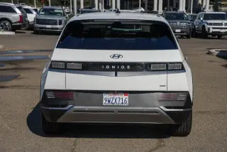 Hundai IONIQ 5 2023 AWD SEL 4dr Crossover