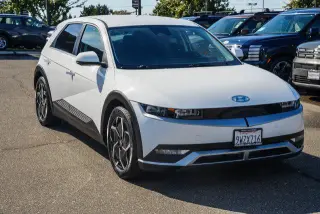 Hundai IONIQ 5 2023 AWD SEL 4dr Crossover