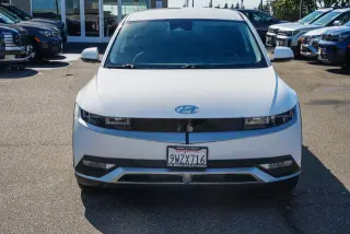 Hundai IONIQ 5 2023 AWD SEL 4dr Crossover